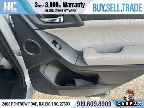 Used 2014 Subaru Forester 2.5i Touring w/ Popular Package #2 image 19
