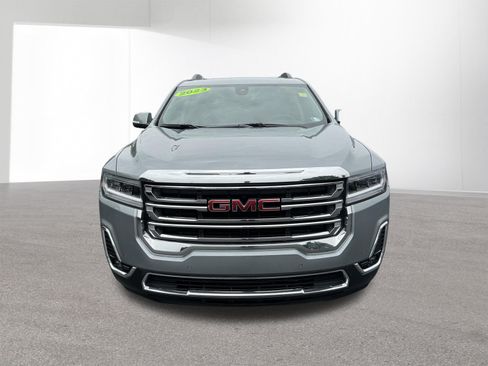 Used 2023 GMC Acadia SLT AWD/4WD image 18