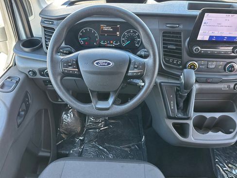 Used 2021 Ford Transit 350 XLT image 14