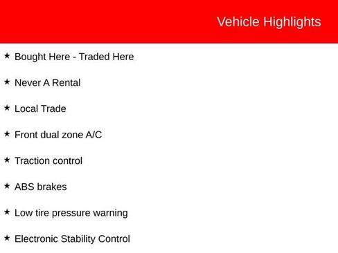 Used 2023 Toyota Tacoma SR image 4
