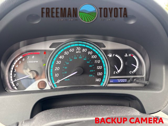 Used 2015 Toyota Venza XLE w/ XLE Premium Package FWD image 8
