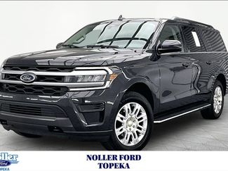Certified 2022 Ford Expedition Max XLT AWD/4WD video 1