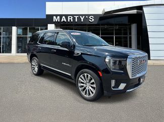 Used 2023 GMC Yukon Denali AWD/4WD 360° Tour