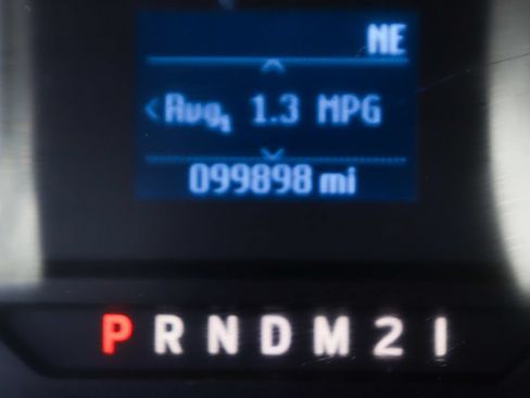 Used 2019 Ford F550 2WD Crew Cab Super Duty image 23