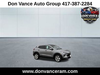 Used 2024 Buick Encore GX Preferred w/ Comfort Package