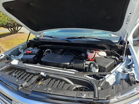 New 2026 Chevrolet Silverado 1500 High Country w/ High Country Premium Package image 25