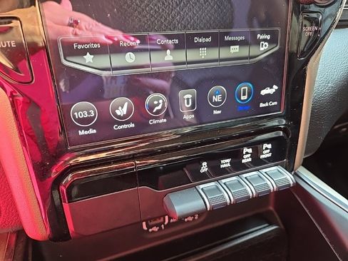 Used 2020 RAM 1500 Laramie image 67