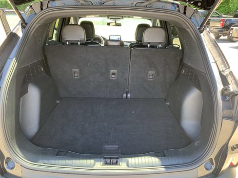 Used 2025 Ford Escape ST-Line FWD image 50