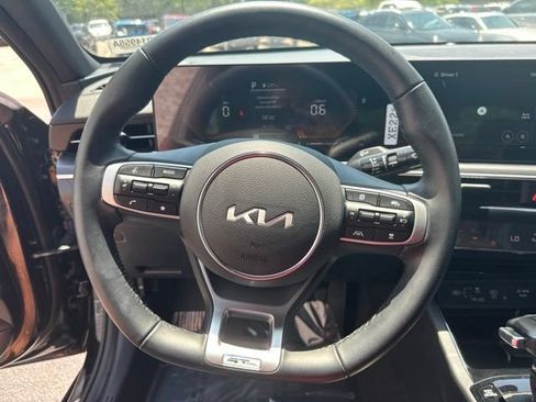 Used 2026 Kia K5 GT-Line FWD image 20