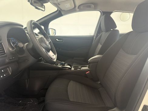 Used 2024 Nissan Leaf SV Plus FWD image 14