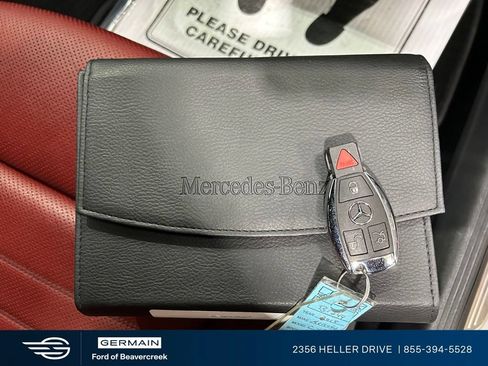 Used 2018 Mercedes-Benz C 43 AMG 4MATIC Sedan image 27
