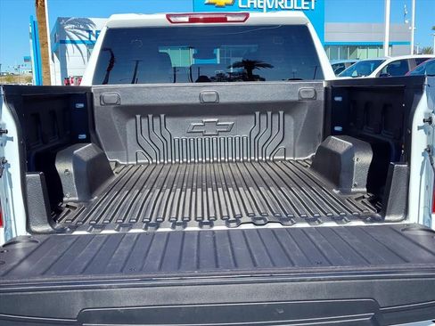 New 2026 Chevrolet Silverado 1500 Custom image 9