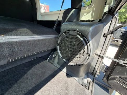 Used 2012 Jeep Wrangler Sport AWD/4WD image 65