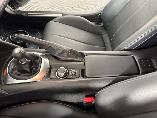 Used 2021 MAZDA MX-5 Miata Grand Touring RWD image 28