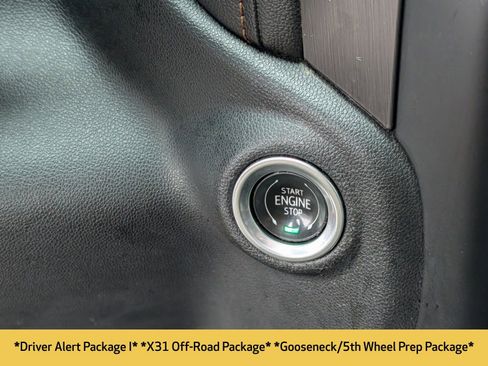 Used 2020 GMC Sierra 2500 AT4 w/ AT4 Premium Package image 12