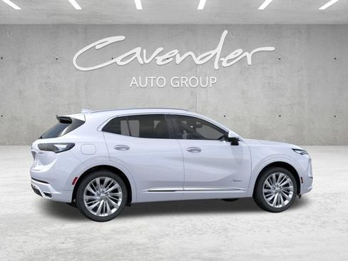 New 2026 Buick Envision Avenir AWD/4WD image 6