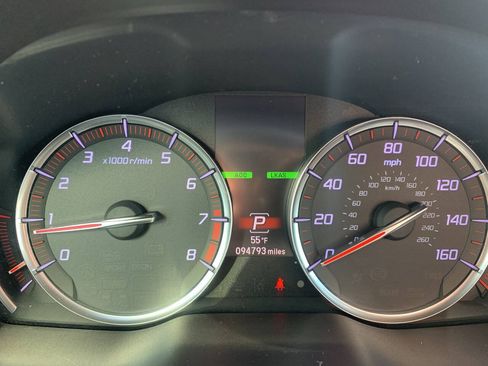 Used 2020 Acura MDX A-Spec AWD/4WD image 8