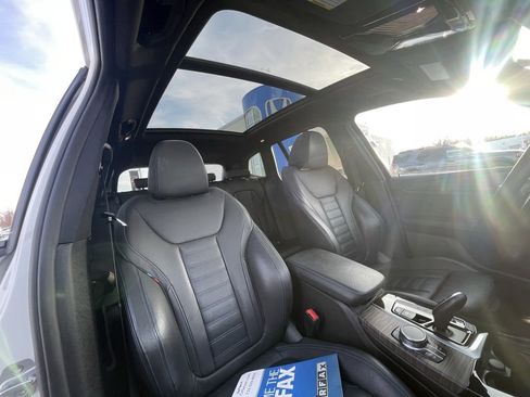 Used 2018 BMW X3 M40i image 13