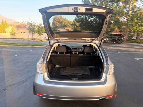 Used 2009 Subaru Impreza Outback Sport image 30