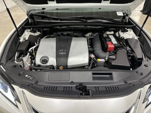 Used 2025 Lexus ES 350 w/ Premium Package image 34