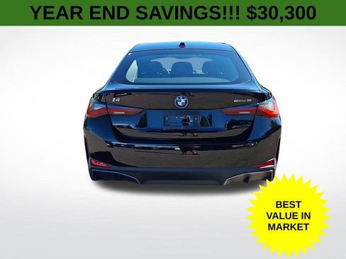 Used 2023 BMW i4 eDrive35 w/ Premium Package image 6