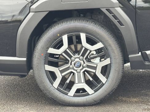 New 2026 Subaru Outback Touring XT image 25