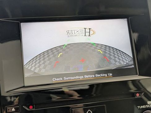 Used 2021 Subaru Forester Premium image 21