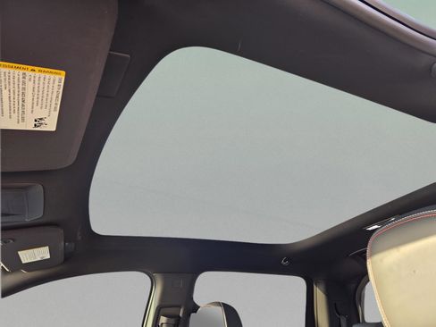 New 2026 Chevrolet Silverado EV Trail Boss image 19