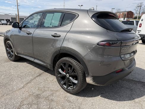 Used 2023 Dodge Hornet GT w/ Track Pack image 5