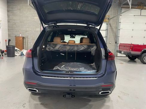 New 2026 Mercedes-Benz GLE 450 4MATIC image 15