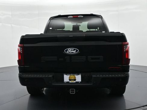 New 2026 Ford F150 XL w/ Equipment Group 103A High AWD/4WD image 7
