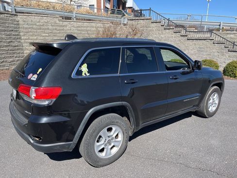 Used 2014 Jeep Grand Cherokee Laredo w/ Quick Order Package 23E image 6
