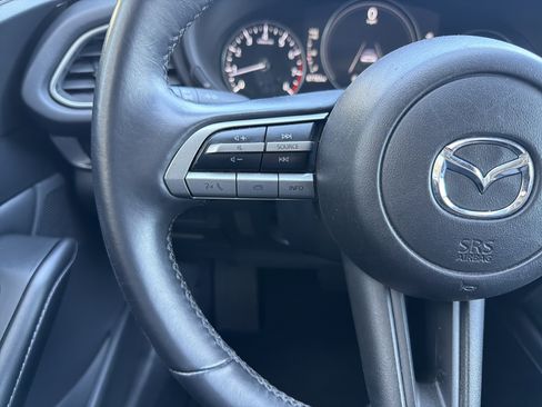 Used 2022 MAZDA CX-30 AWD 2.5 S w/ Select Package image 19