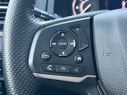 Used 2023 Honda Passport TrailSport image 28