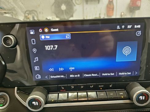 New 2026 Chevrolet Colorado LT image 19