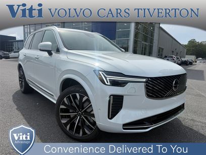 New 2027 Volvo XC90 B6 Plus