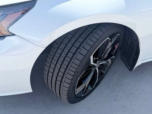 Certified 2023 Nissan Altima 2.5 SR w/ SR Premium Package FWD image 35