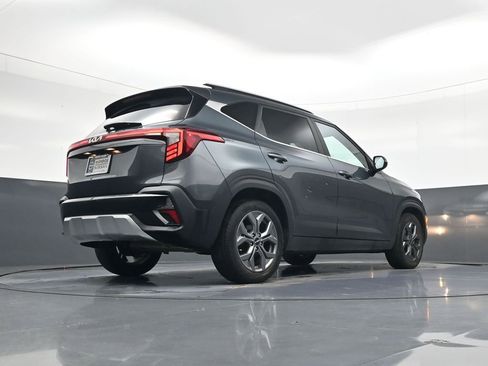 Used 2024 Kia Seltos S FWD image 22