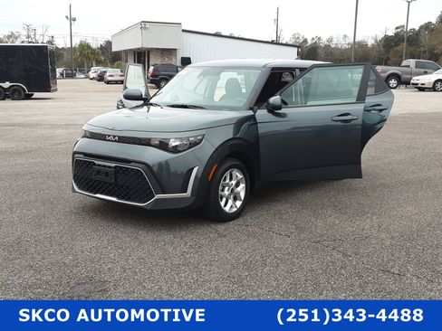 Used 2024 Kia Soul LX w/ Option Group 015 image 31
