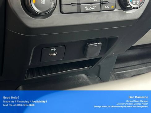 Used 2019 Ford F150 XL w/ Equipment Group 101A Mid AWD/4WD image 27