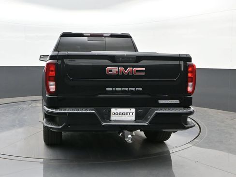 Used 2021 GMC Sierra 1500 Elevation w/ Preferred Package RWD image 8