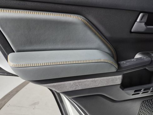 New 2026 Toyota 4Runner 4WD image 41