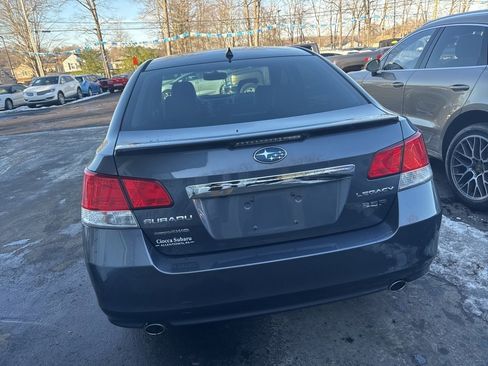 Used 2014 Subaru Legacy 3.6R Limited image 13