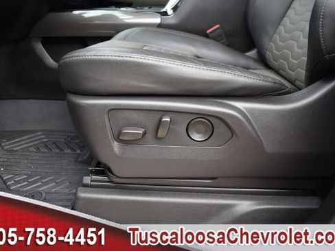 Used 2024 Chevrolet Silverado 2500 ZR2 w/ ZR2 Bison Edition image 21