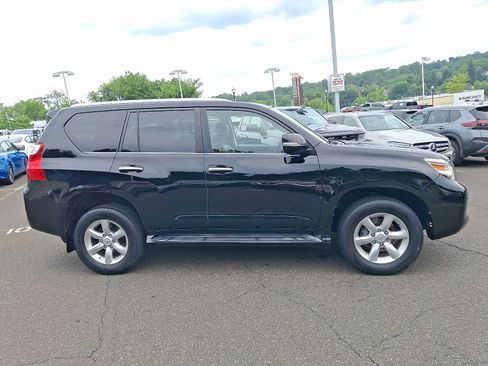 Used 2011 Lexus GX 460 w/ Comfort Plus Pkg AWD/4WD image 7