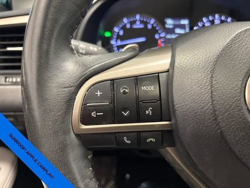 Used 2021 Lexus RX 350 FWD w/ Premium Package image 14
