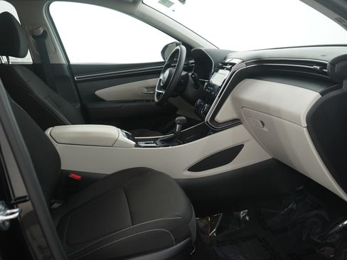 Used 2023 Hyundai Tucson SEL image 13