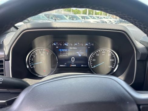 Used 2023 Ford F150 XLT w/ Equipment Group 302A High AWD/4WD image 42