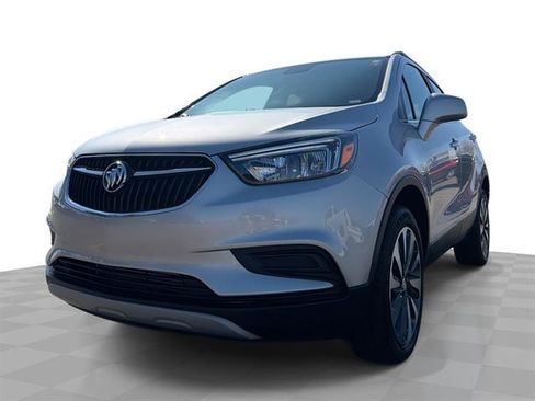 Used 2022 Buick Encore Preferred w/ Safety Package image 24