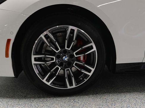 New 2026 BMW 530i w/ M Sport Package image 5